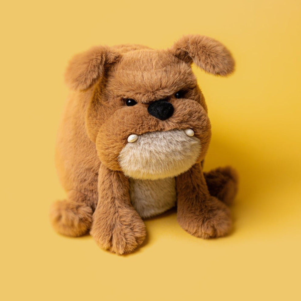 Jellycat Derreck Dog (23cm)