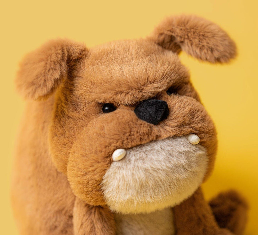 Jellycat Derreck Dog (23cm)