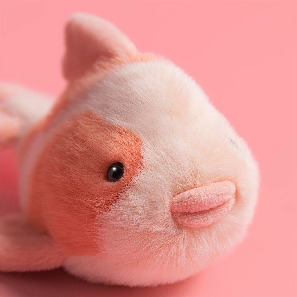 Jellycat Fancy Carp (23cm)