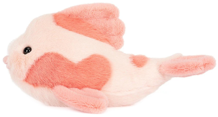 Jellycat Fancy Carp (23cm)