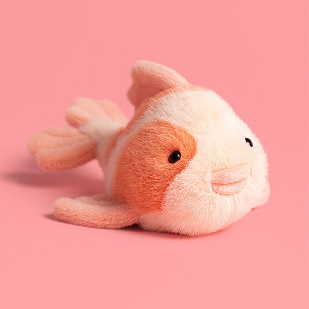 Jellycat Fancy Carp (23cm)