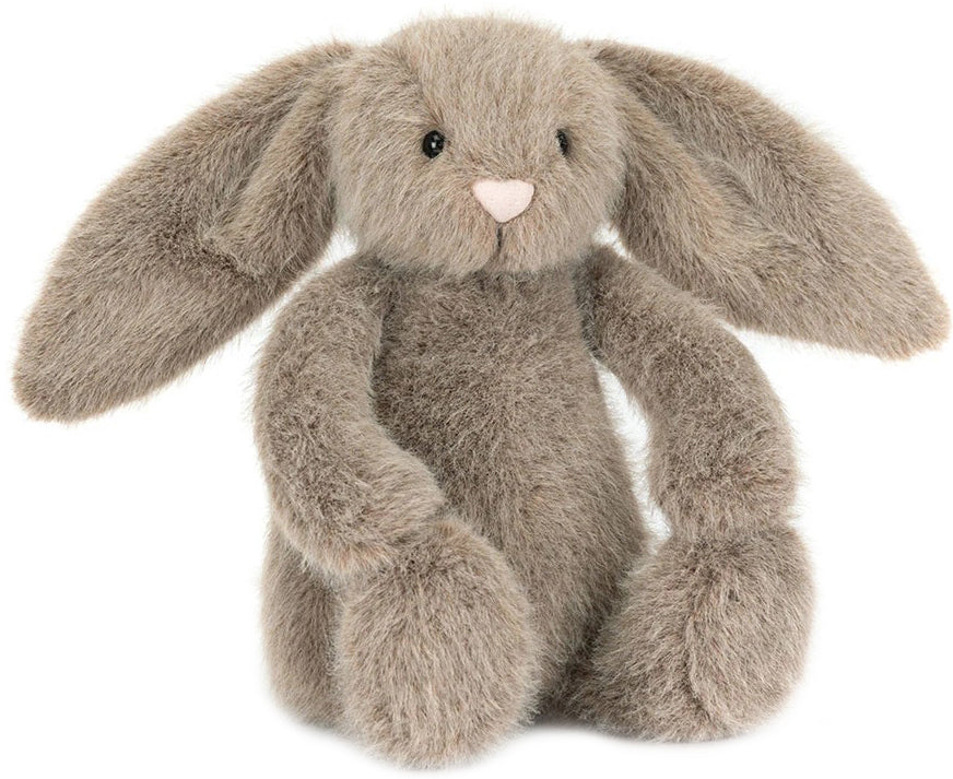 Jellycat Fawn Flufflet Bunny - Little (20cm)