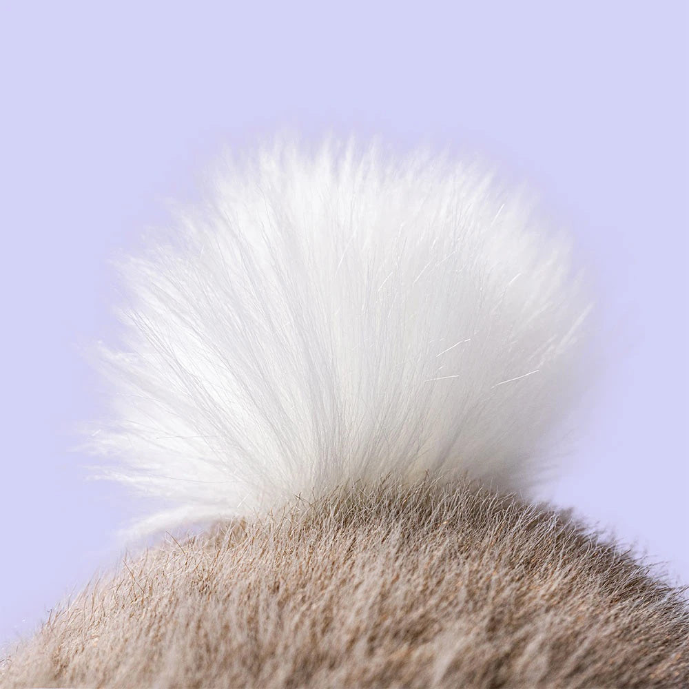 Jellycat Fawn Flufflet Bunny - Little (20cm)