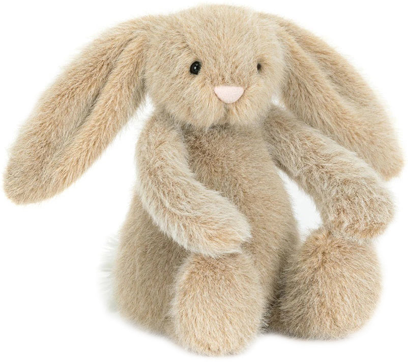 Jellycat Oat Flufflet Bunny - Little (20cm)