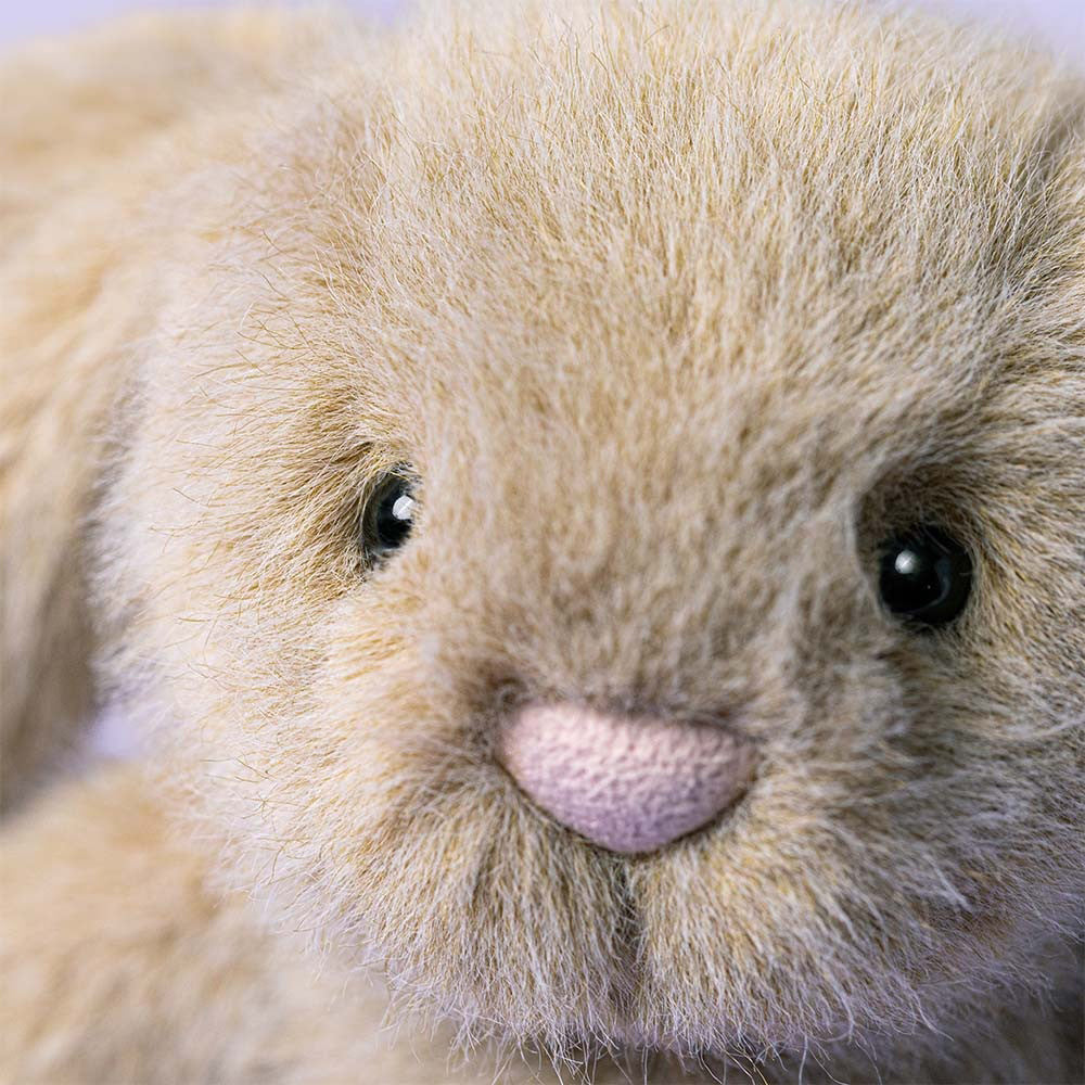 Jellycat Oat Flufflet Bunny - Little (20cm)