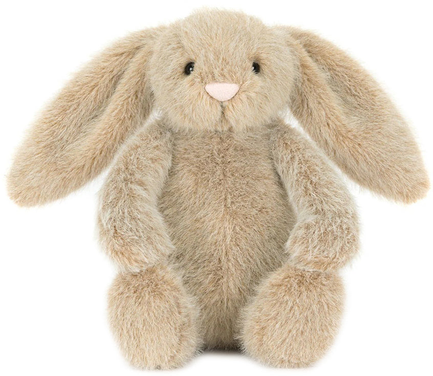 Jellycat Oat Flufflet Bunny - Little (20cm)