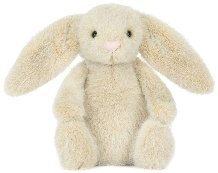 Jellycat Wheat Flufflet Bunny - Little (20cm)