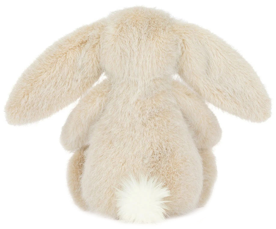Jellycat Wheat Flufflet Bunny - Little (20cm)