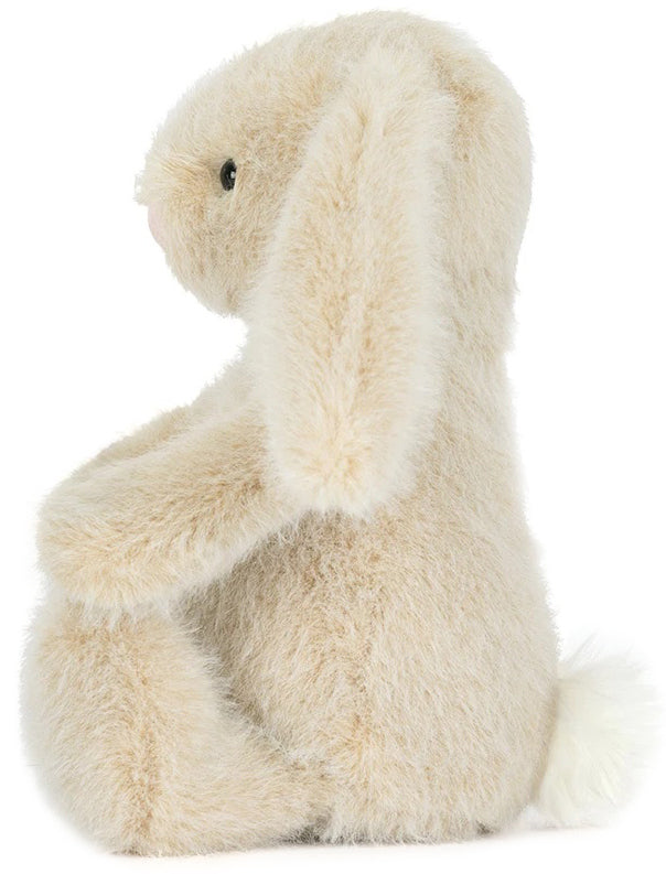 Jellycat Wheat Flufflet Bunny - Little (20cm)
