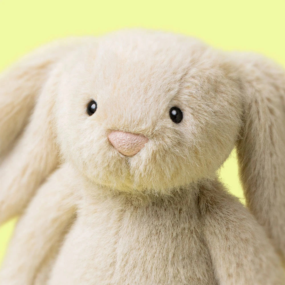 Jellycat Wheat Flufflet Bunny - Little (20cm)