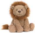 Jellycat Fuddlewuddle Lion (23cm)