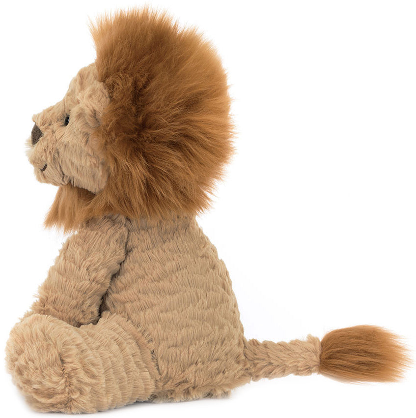 Jellycat Fuddlewuddle Lion (23cm)