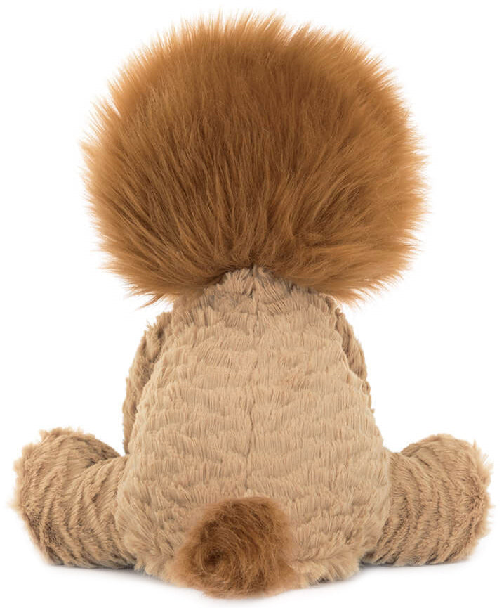 Jellycat Fuddlewuddle Lion (23cm)