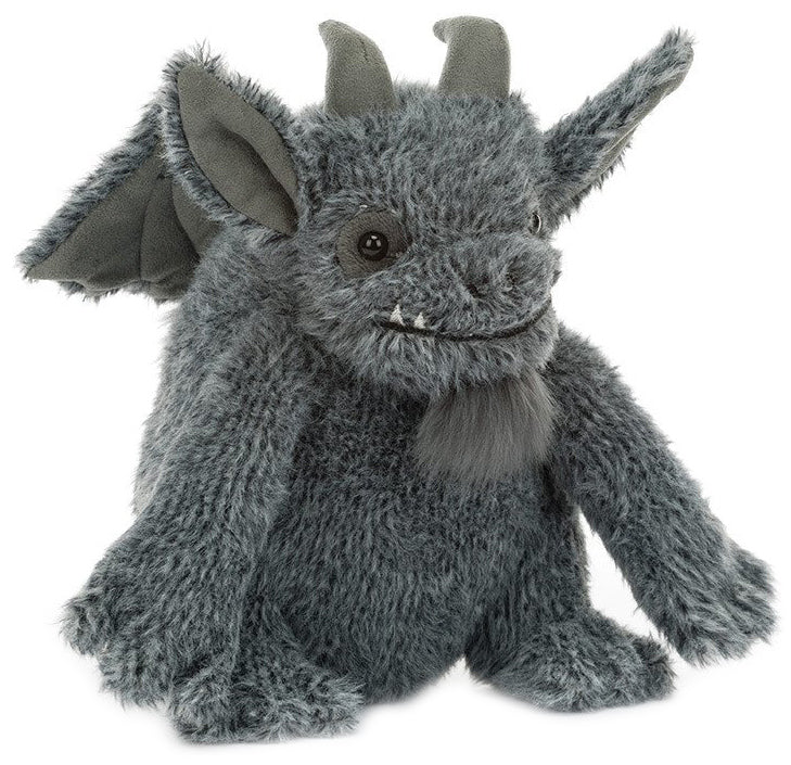 Jellycat Growlston Gargoyle (19cm)