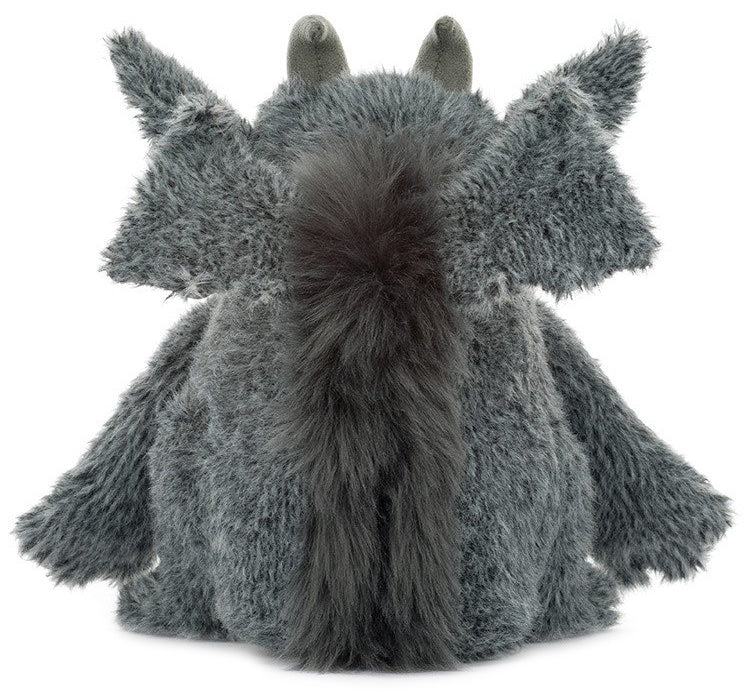 Jellycat Growlston Gargoyle (19cm)