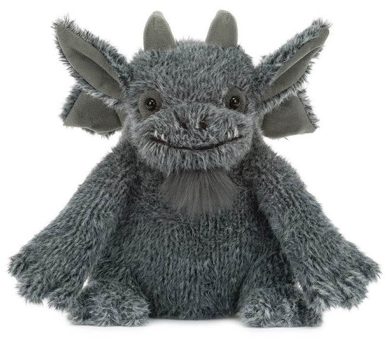Jellycat Growlston Gargoyle (19cm)