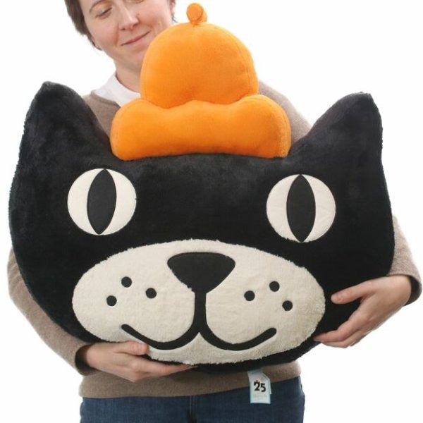 Jellycat Head - Giant (57cm)