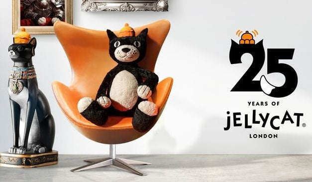 Jellycat Jack - Really Big (65cm)