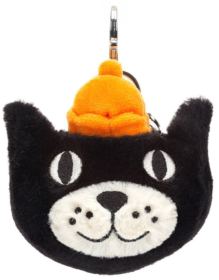 Jellycat Jack Bag Charm (12cm)