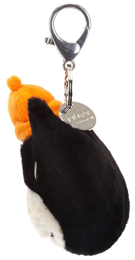 Jellycat Jack Bag Charm (12cm)