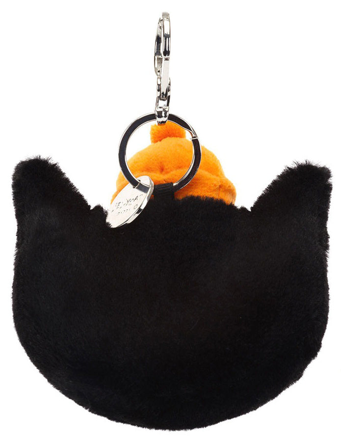 Jellycat Jack Bag Charm (12cm)