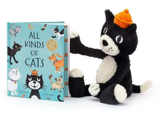 Jellycat Jack - Original (36cm)