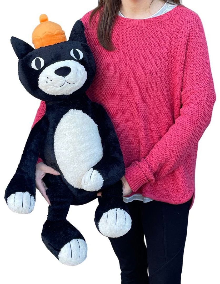 Jellycat Jack - Really Big (65cm)