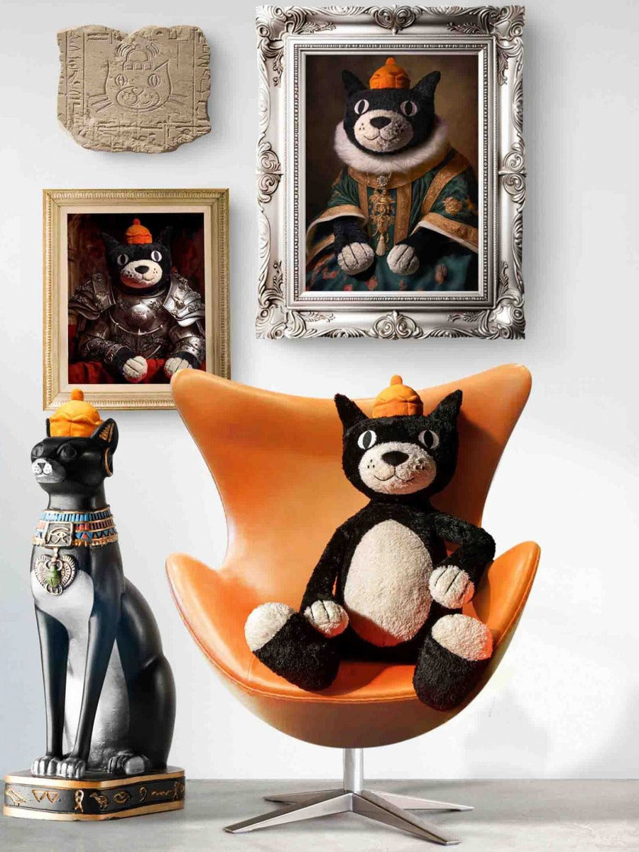 Jellycat Jack - Really Big (65cm)