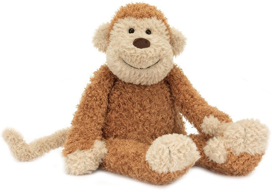 Jellycat Junglie Monkey (45cm)