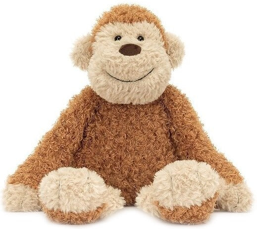 Jellycat Junglie Monkey (45cm)