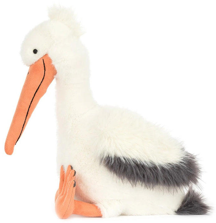 Jellycat Keli Pelican (40cm)
