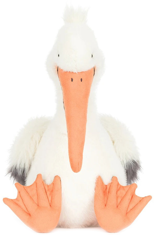 Jellycat Keli Pelican (40cm)