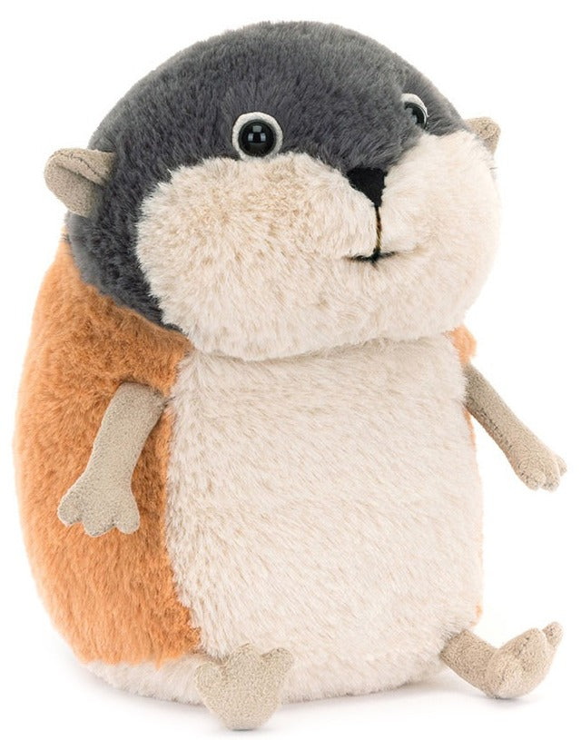 Jellycat Lambeth Lemming (15cm)