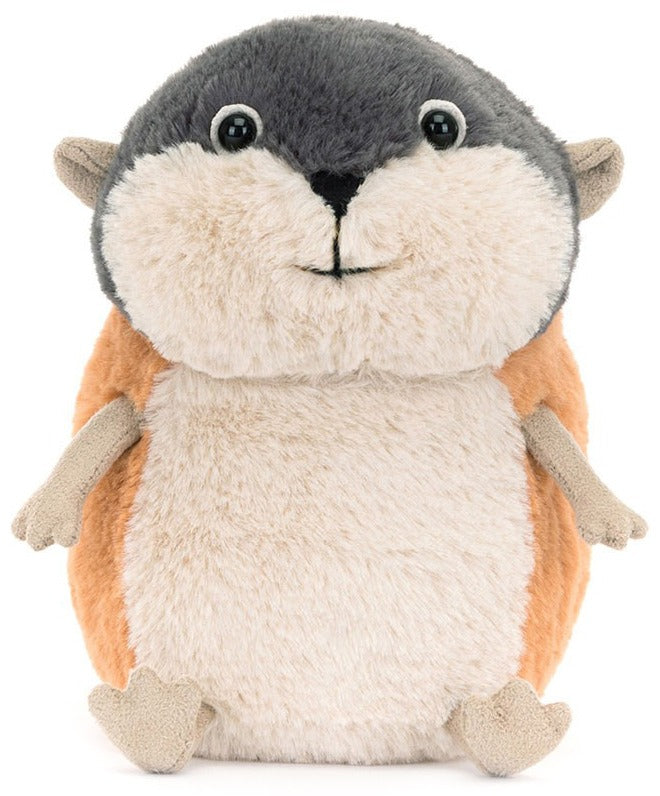Jellycat Lambeth Lemming (15cm)