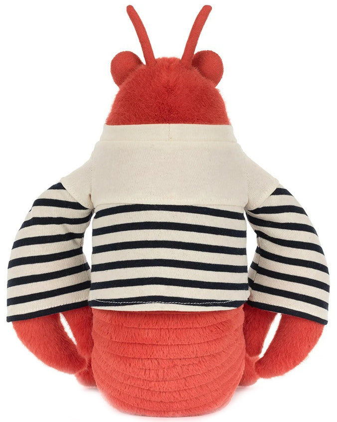 Jellycat Larry Lobster Sailor Outfit (28cm)