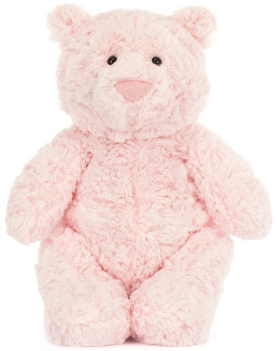 Jellycat Leola Bear - Medium (28cm)