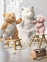 Jellycat Leola Bear - Medium (28cm)