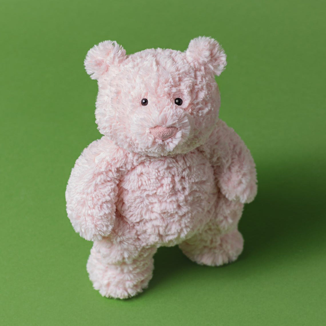 Jellycat Leola Bear - Medium (28cm)