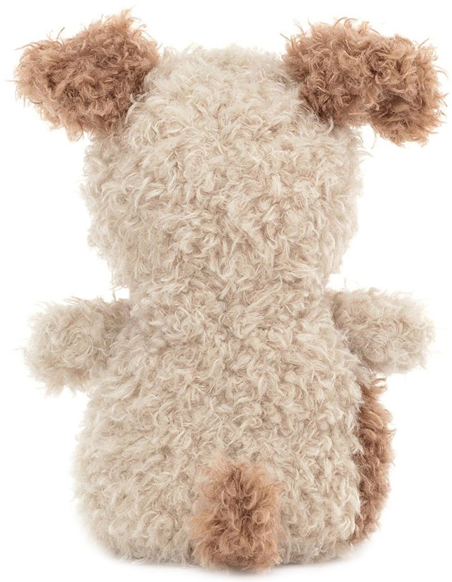 Jellycat Little Pup (18cm)