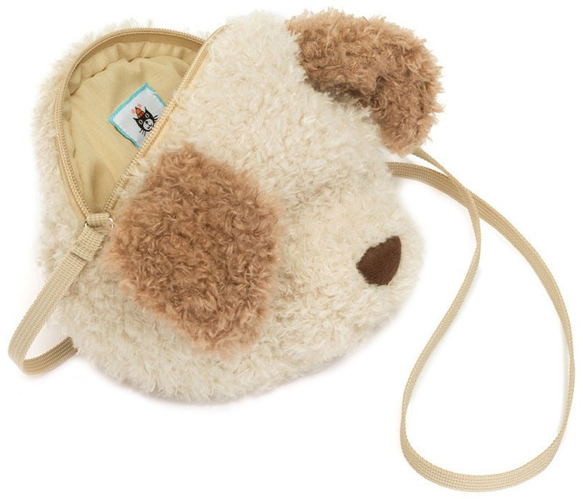 Jellycat Little Pup Bag (19cm)
