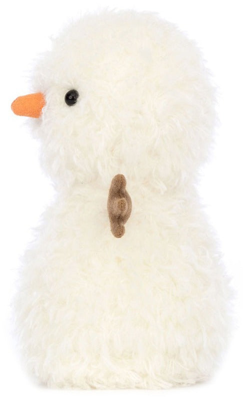 Jellycat Little Snowman (18cm)