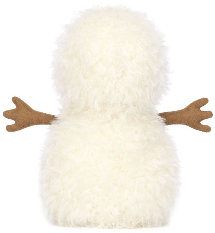 Jellycat Little Snowman (18cm)