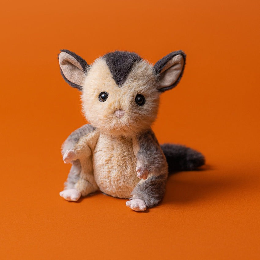 Jellycat Lolly Sugar Glider (14cm)