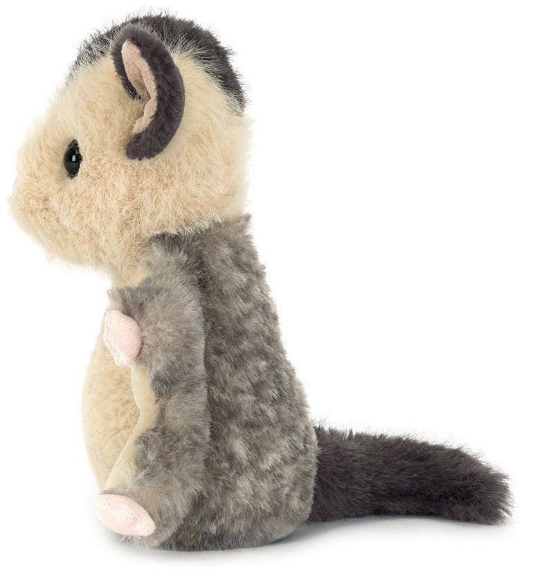 Jellycat Lolly Sugar Glider (14cm)