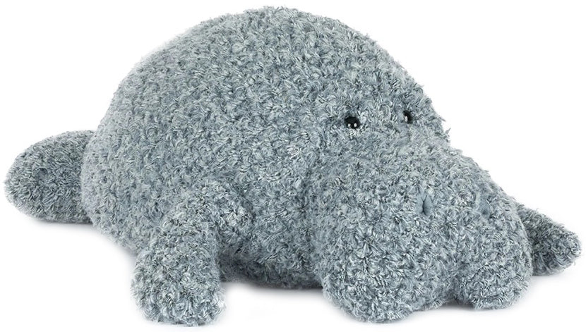 Jellycat Maffles Manatee (52cm)