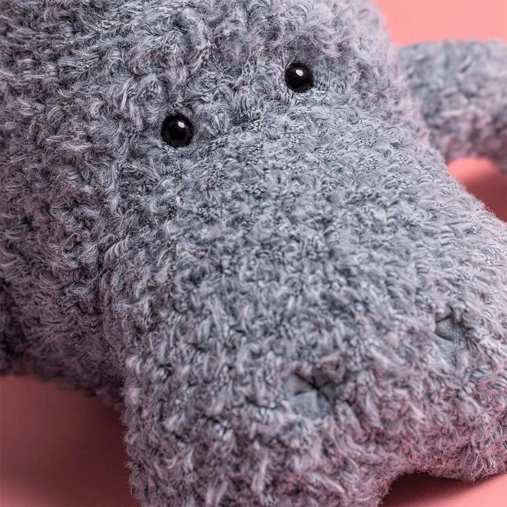 Jellycat Maffles Manatee (52cm)