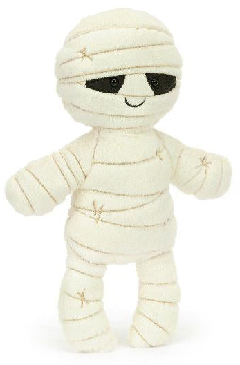 Jellycat Mummy Bob (33cm)