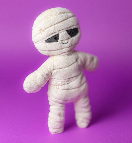 Jellycat Mummy Bob (33cm)