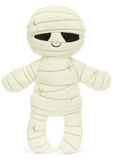 Jellycat Mummy Bob (33cm)