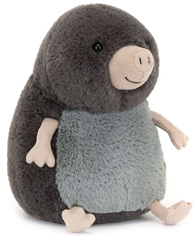 Jellycat Muswell Mole (15cm)